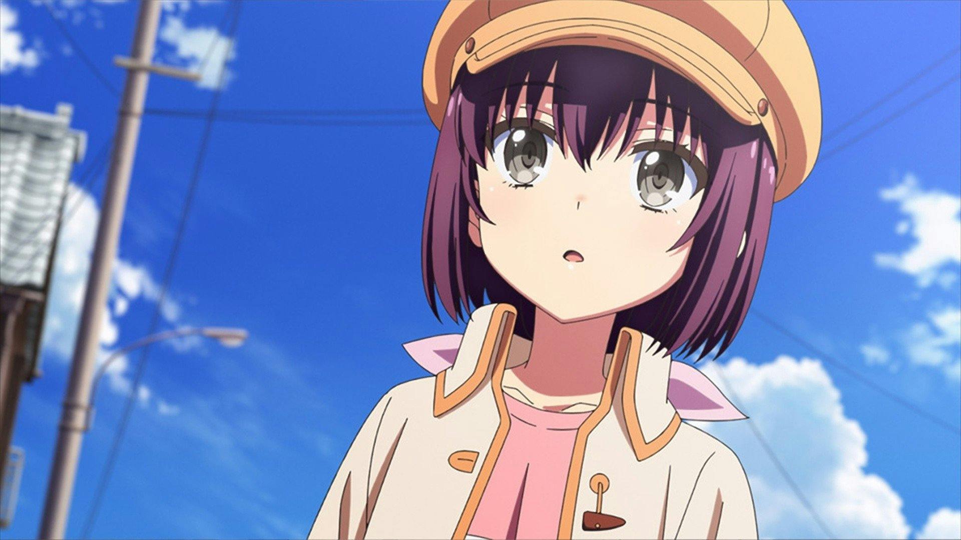 Summer Pockets - episódio 1x25