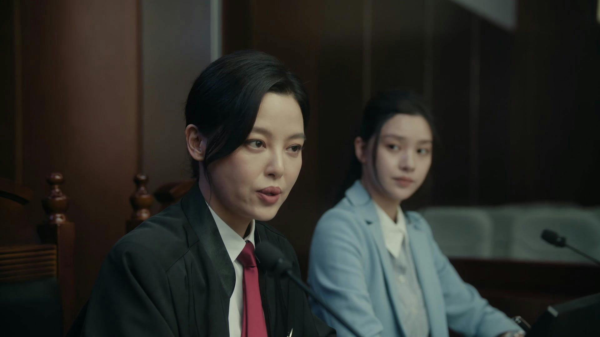 The Inner Eye backdrop