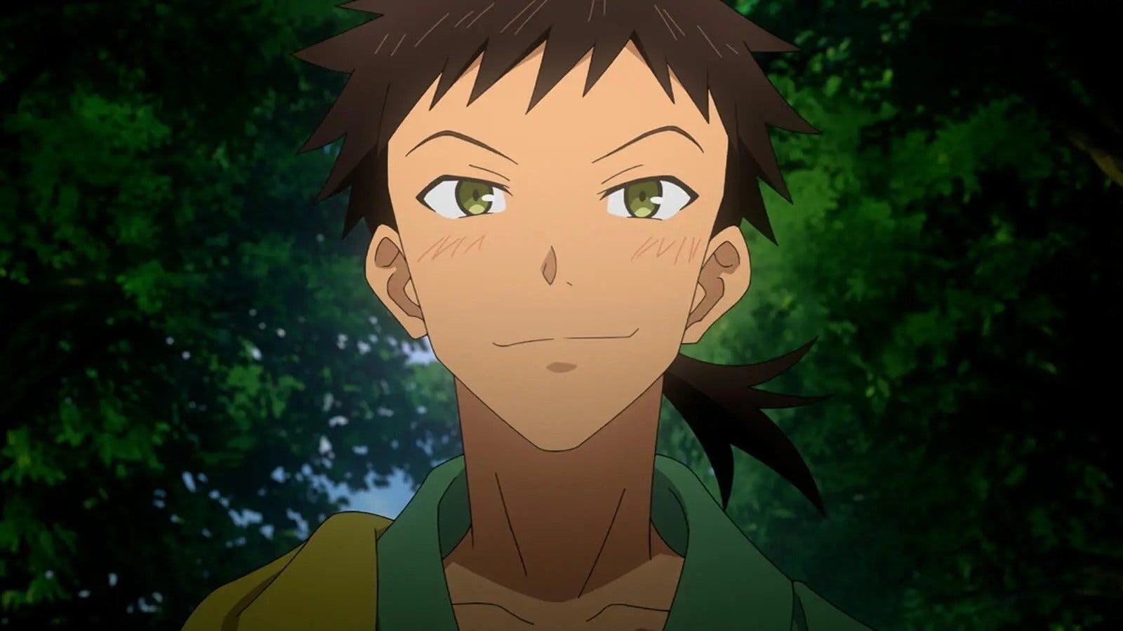 Sengoku Youko - episódio 1x6