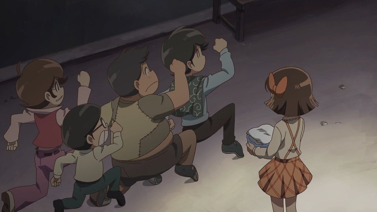 Dororon Enma-kun Meeramera