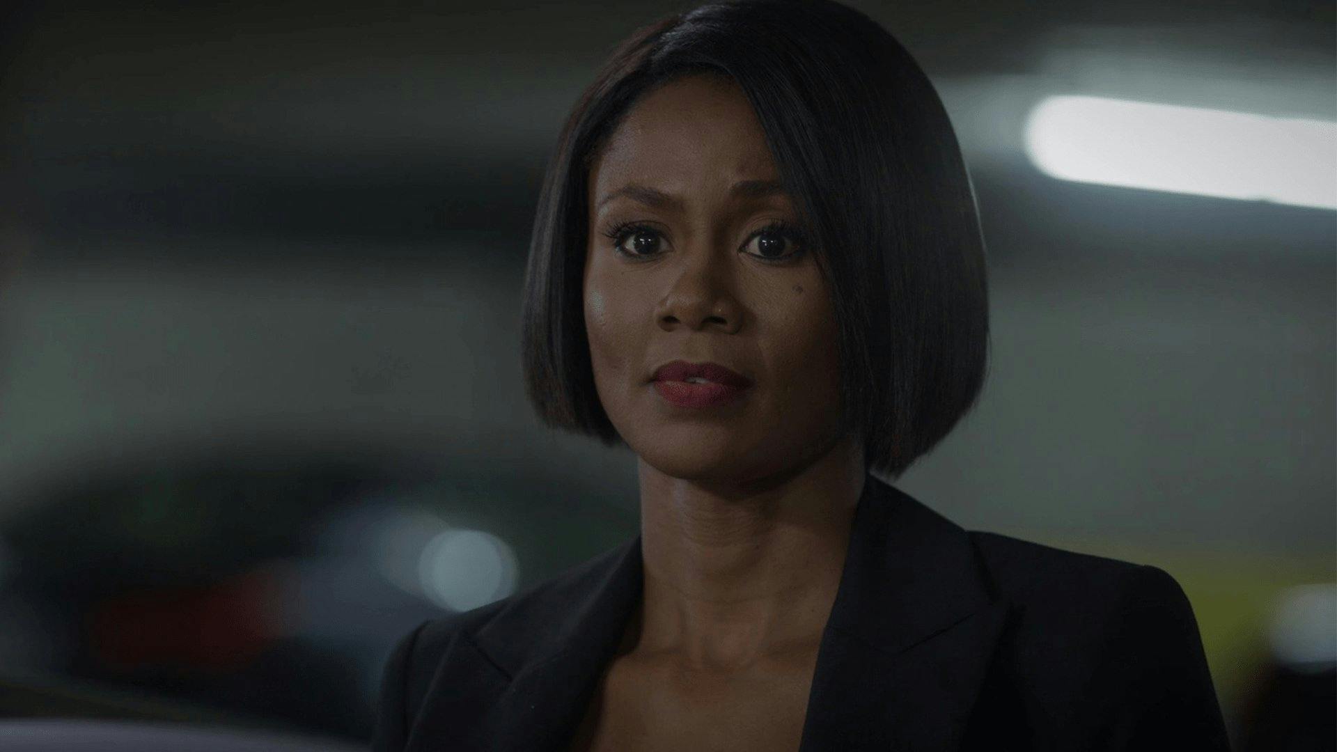 Até que se Prove o Contrário - episódio 1x9