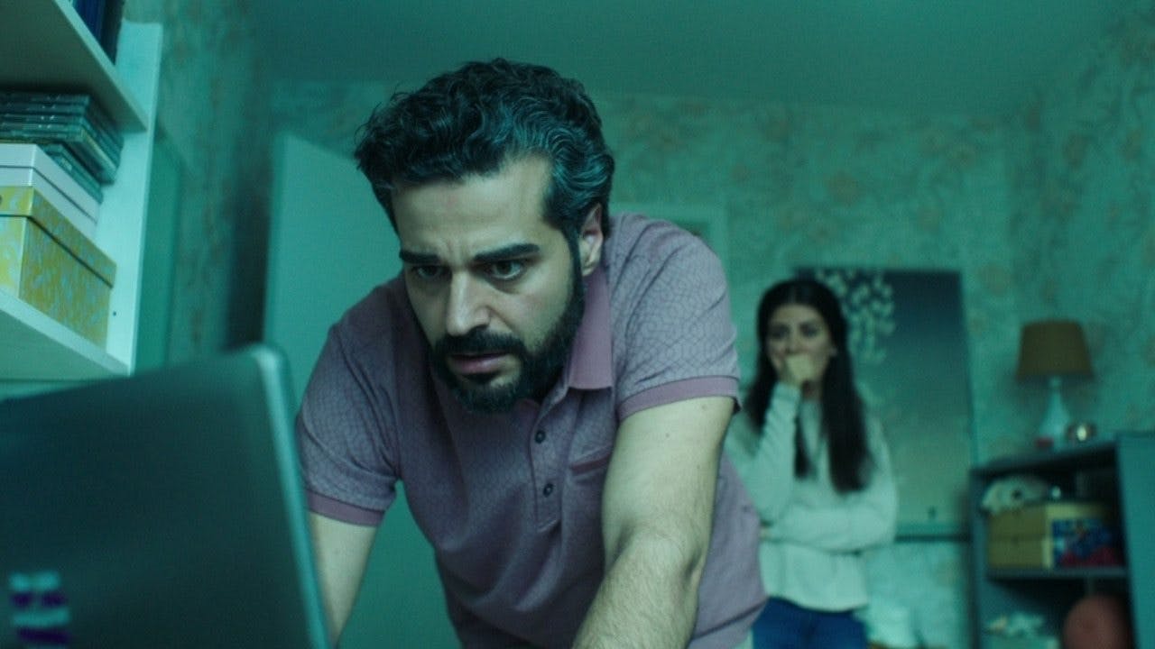 Califado - episódio 1x4