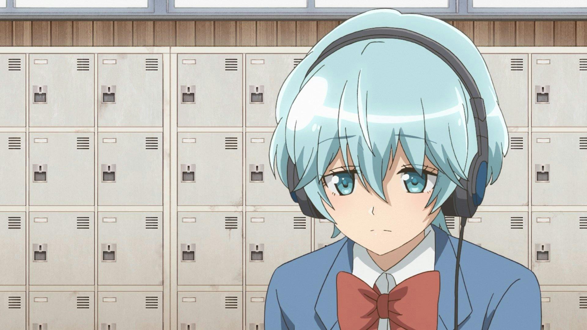 Houkago Saikoro Club - episódio 1x2