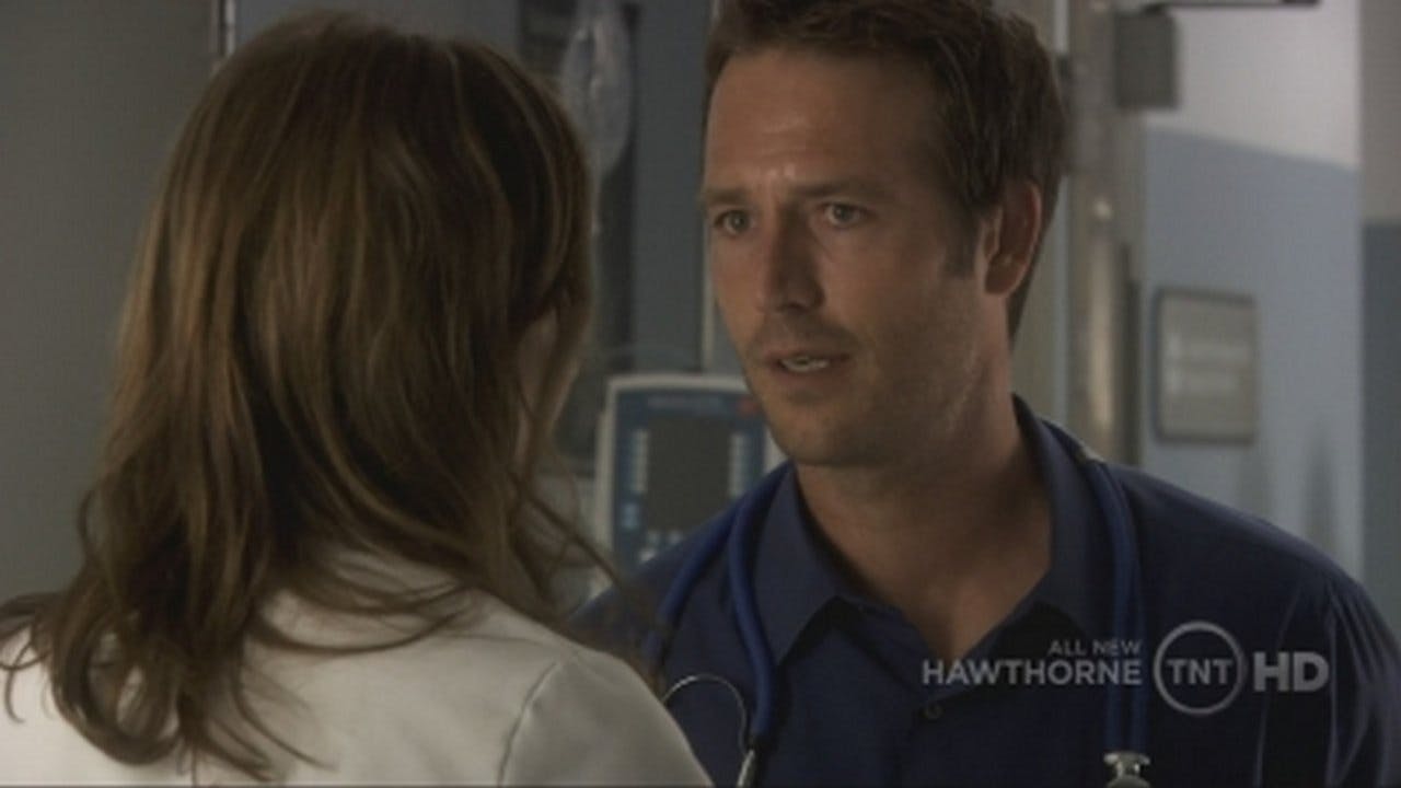 Hawthorne - episódio 1x9
