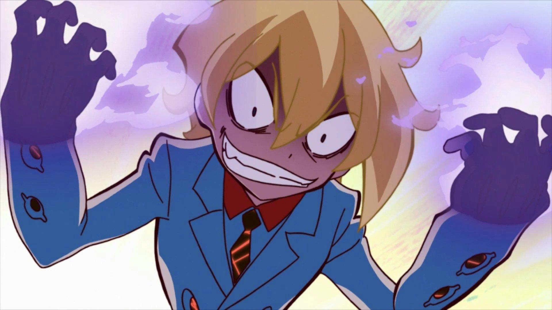Uchuu Patrol Luluco - episódio 1x7