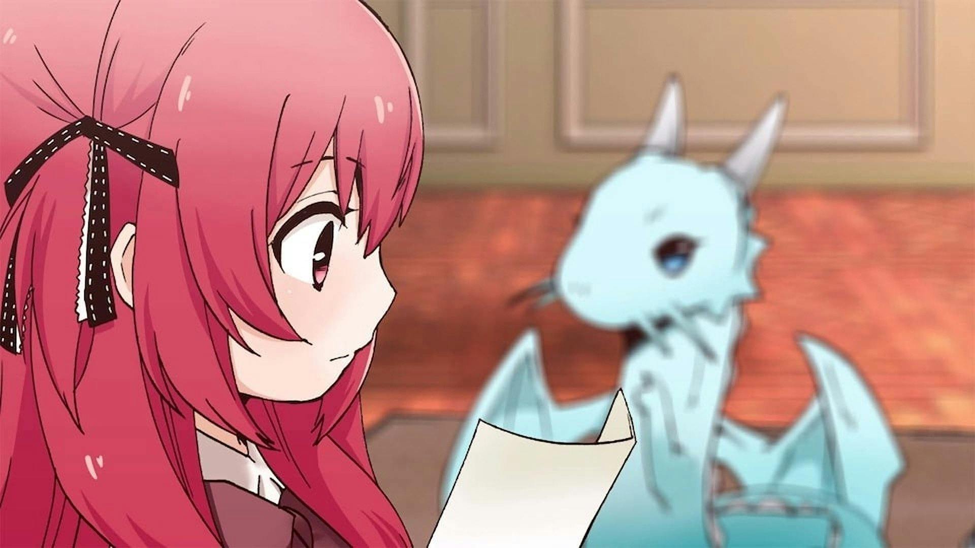 0-saiji Start Dash Monogatari: 2×11