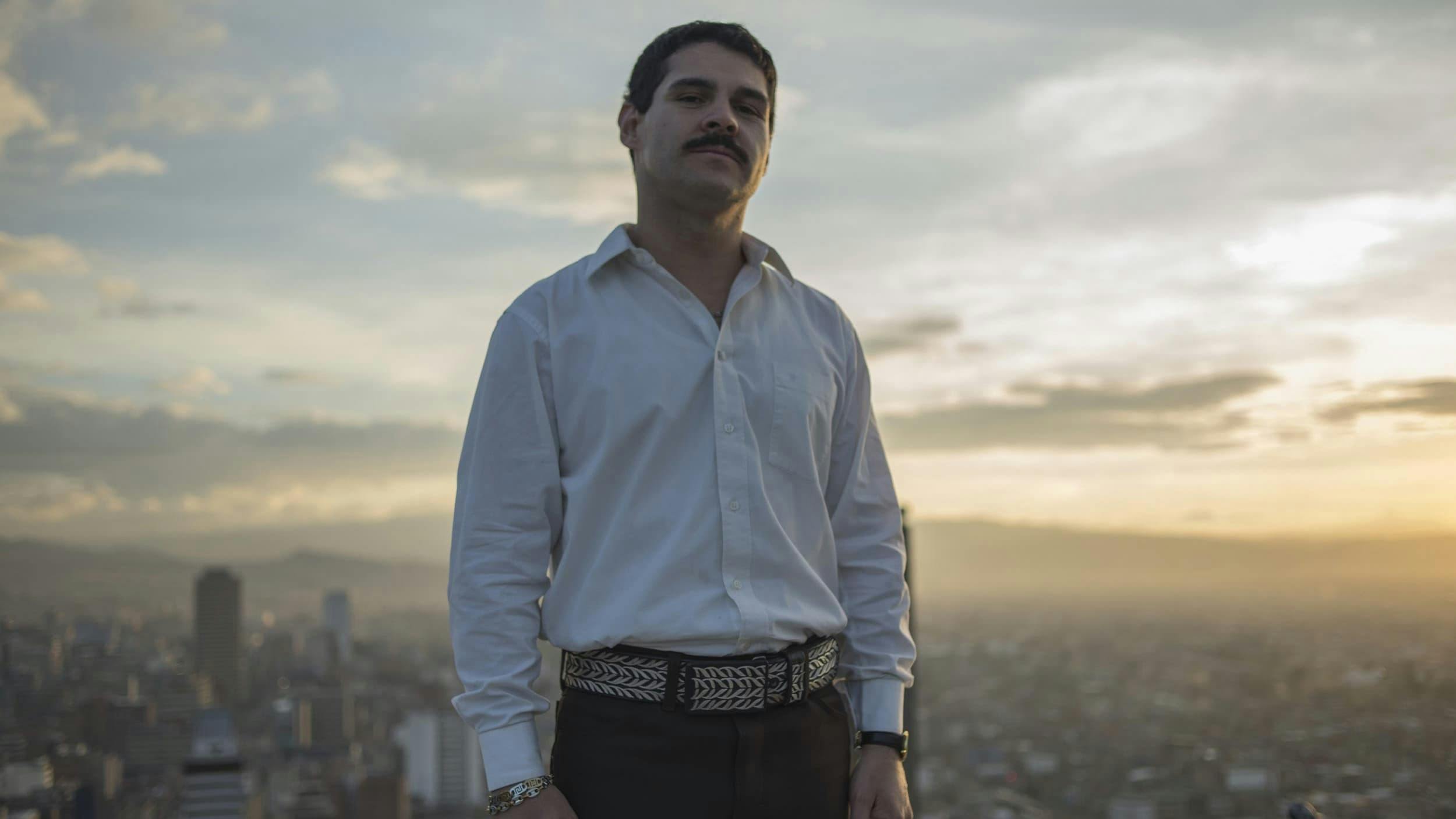 El Chapo - episódio 1x2