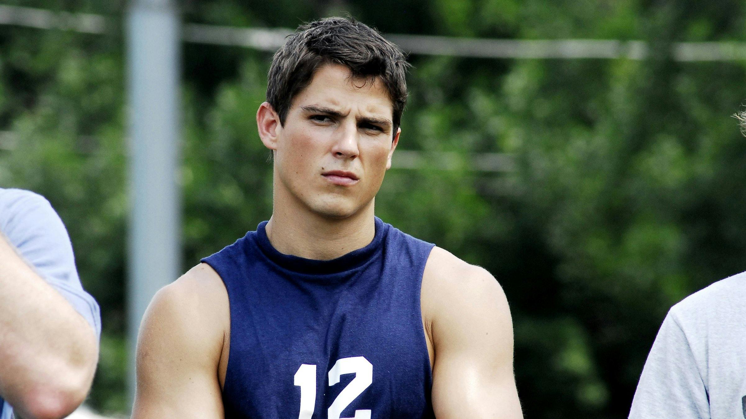 Para sempre Vencedor backdrop