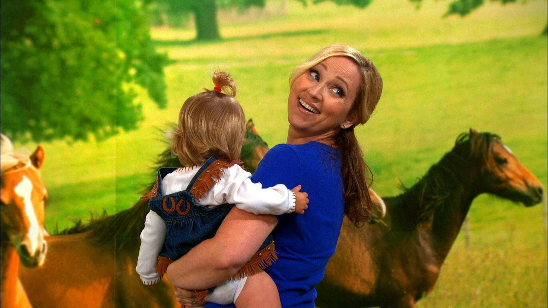 Boa Sorte, Charlie! - episódio 1x10