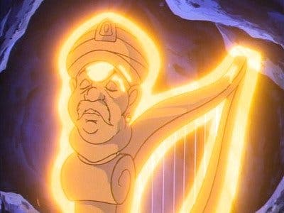 ThunderCats - episódio 1x36