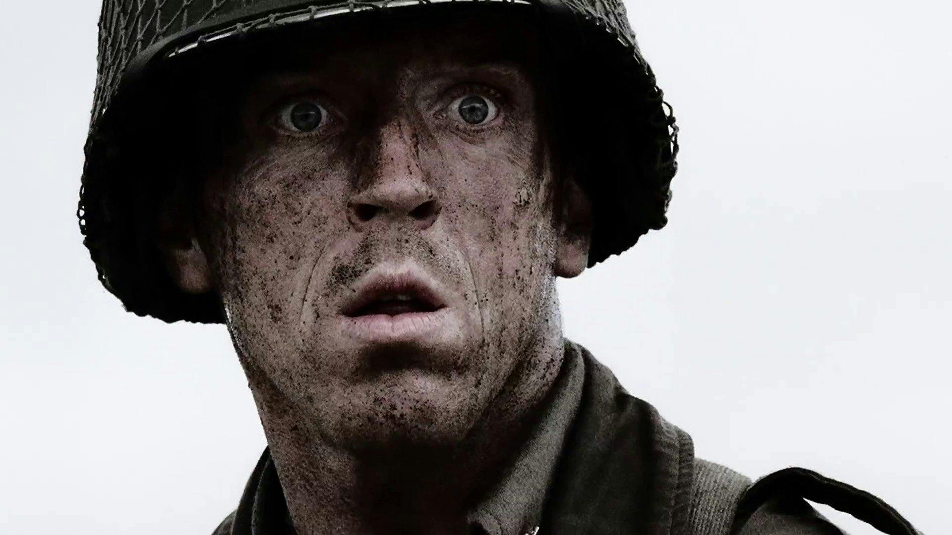 Irmãos de Guerra - episódio 1x5