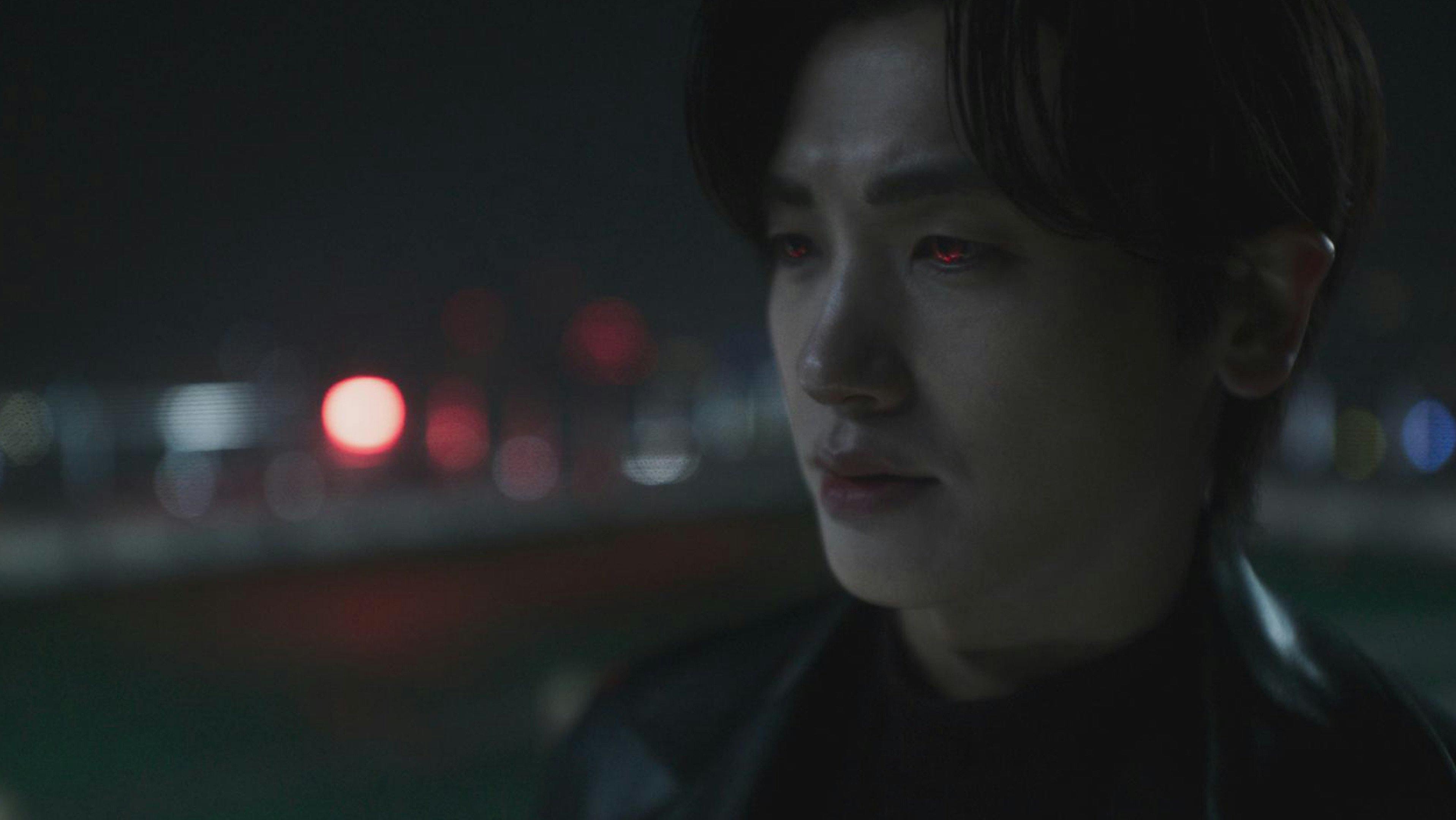 Doze - episódio 1x2