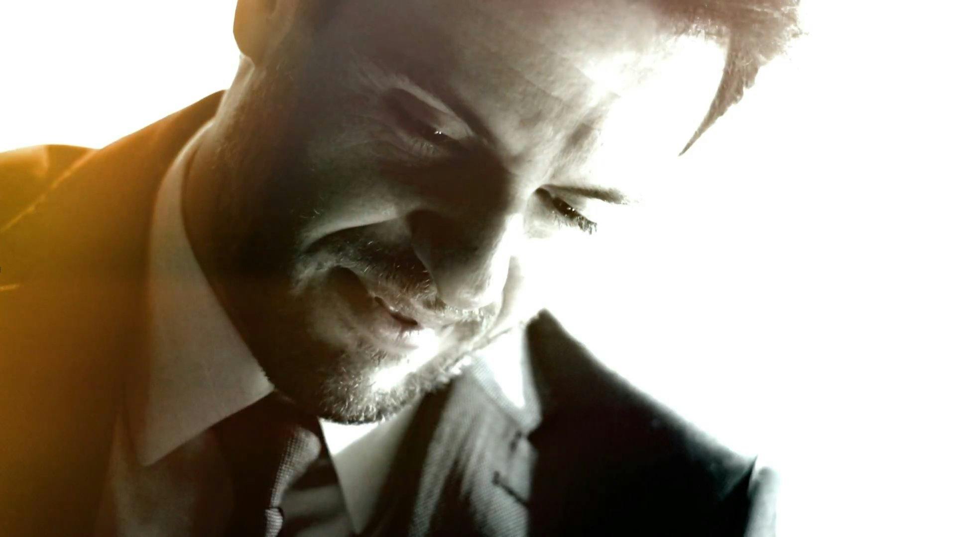 Verdades Secretas - episódio 1x4