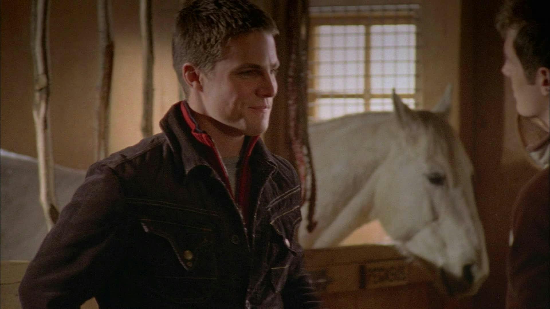 Heartland - episódio 1x10
