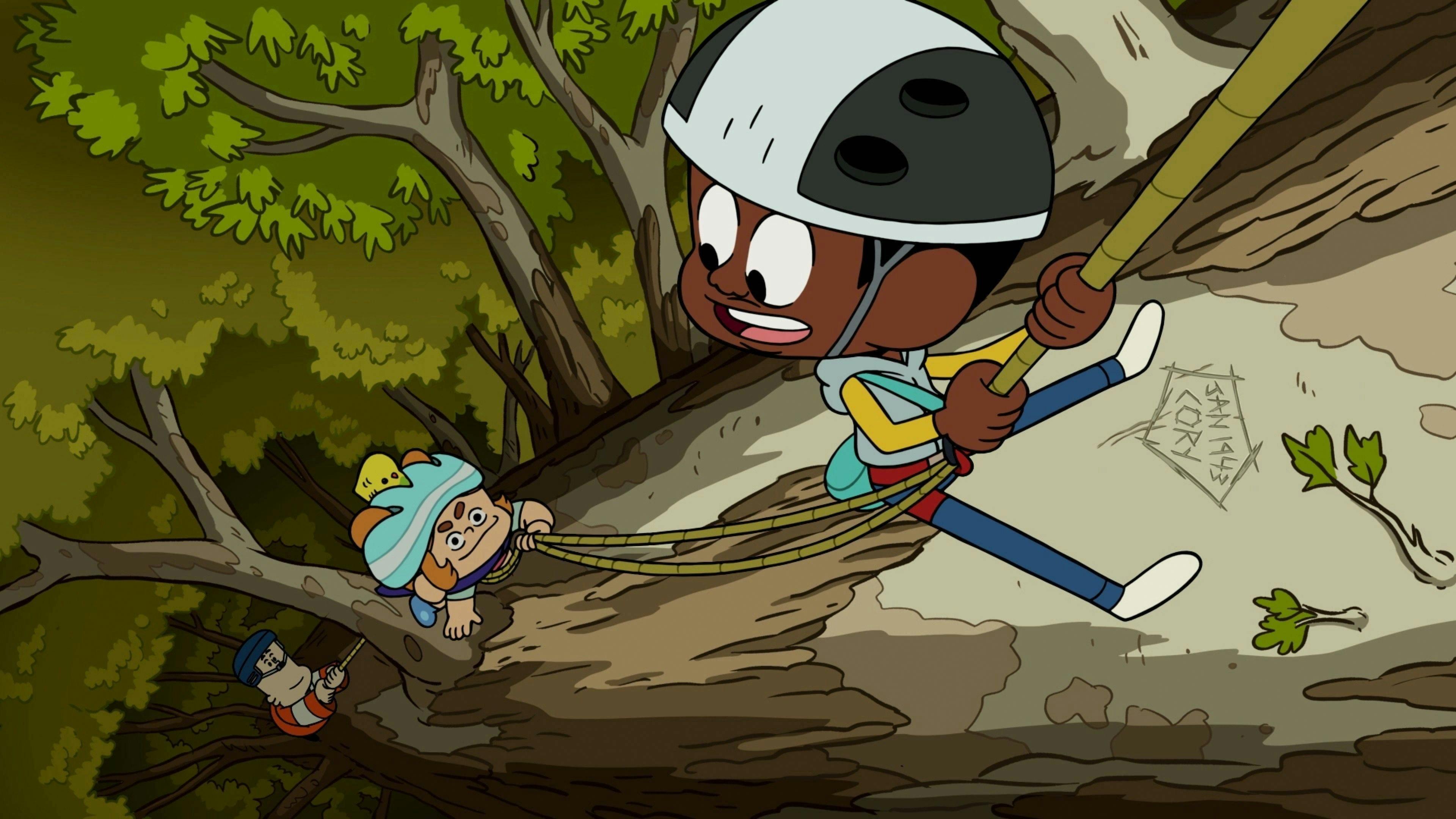 O Mundo de Greg - episódio 1x24