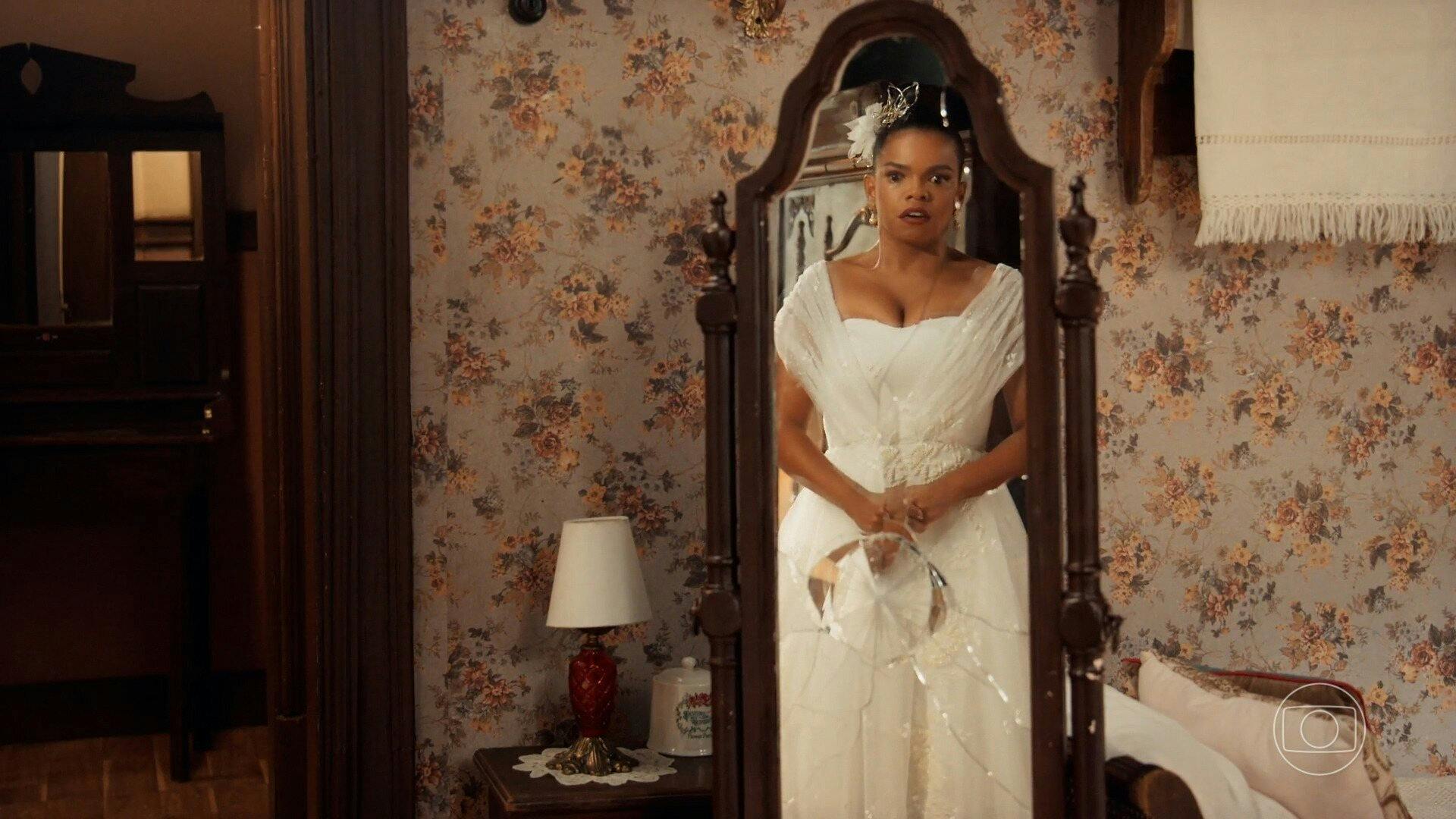 Êta Mundo Melhor! - episódio 1x110