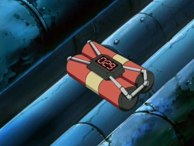 Cinderella Boy - episódio 1x13