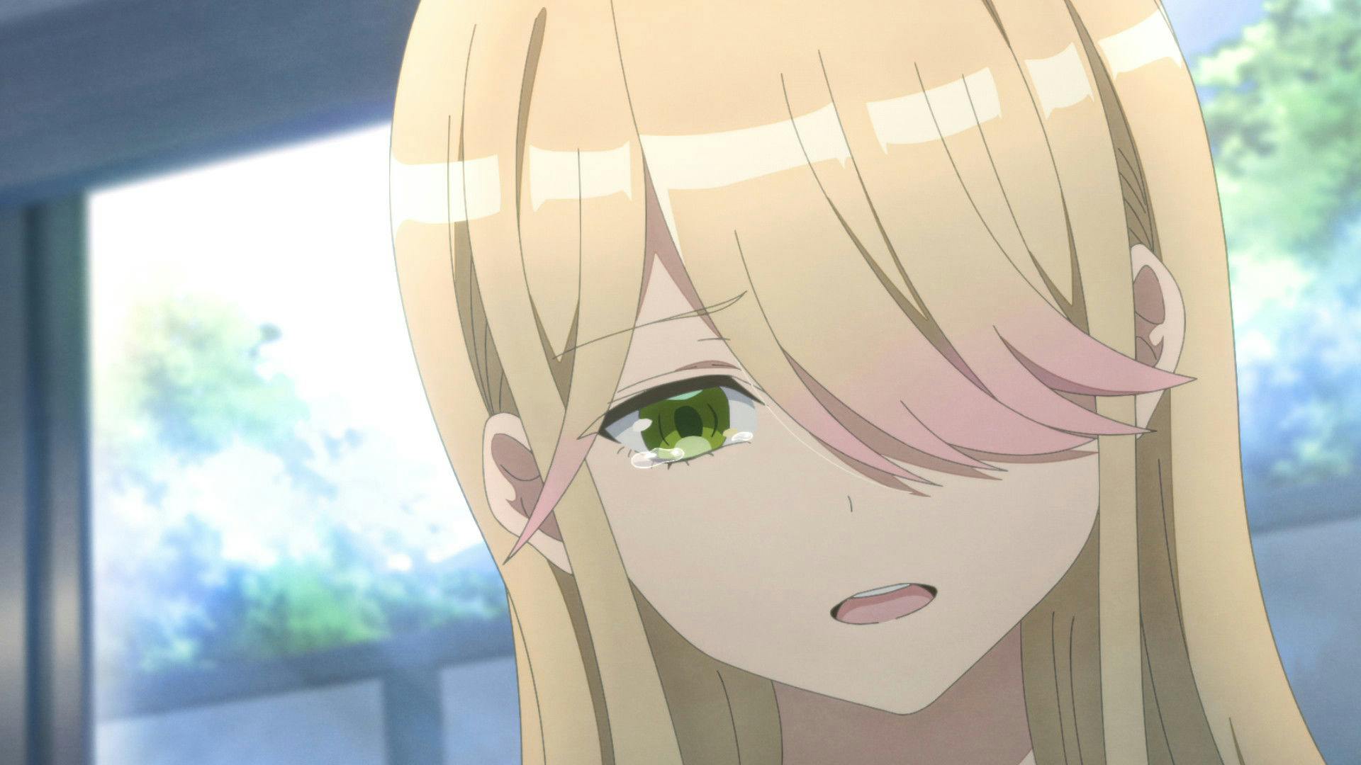 Watari-kun's ****** Is about to Collapse - episódio 1x24