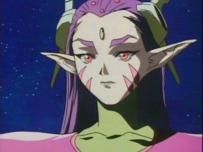 Macross 7 - episódio 1x19