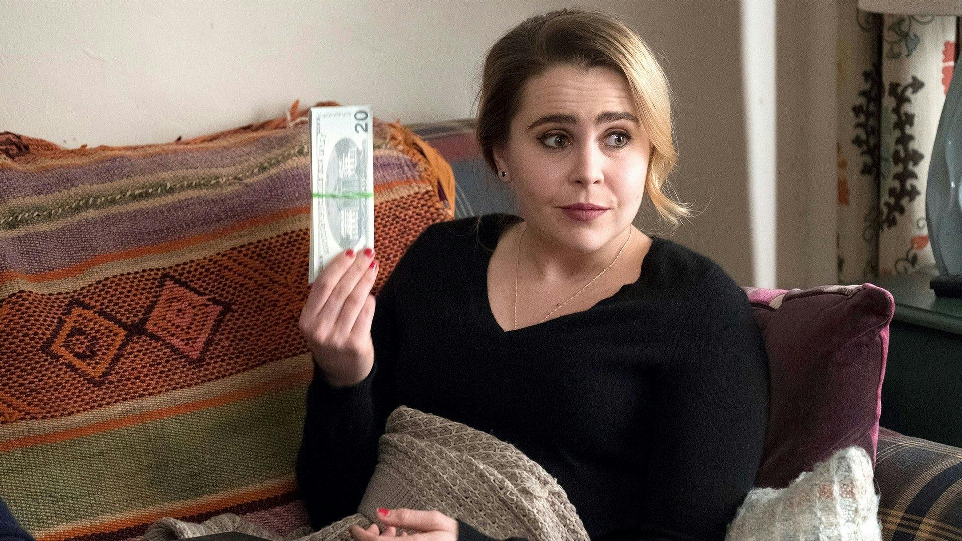 Good Girls - episódio 1x6