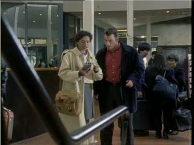 Bugs - episódio 1x8