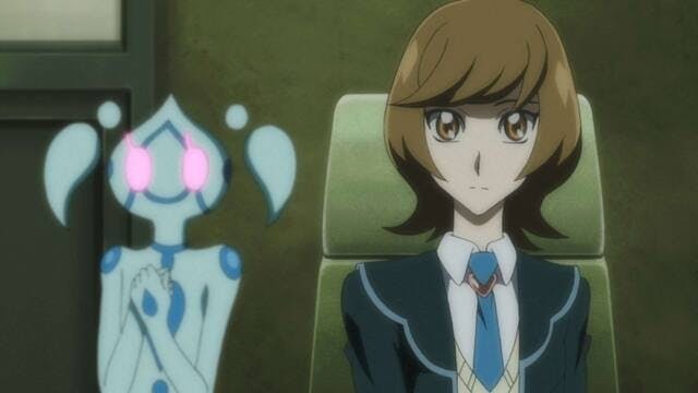 Yu-Gi-Oh! VRAINS