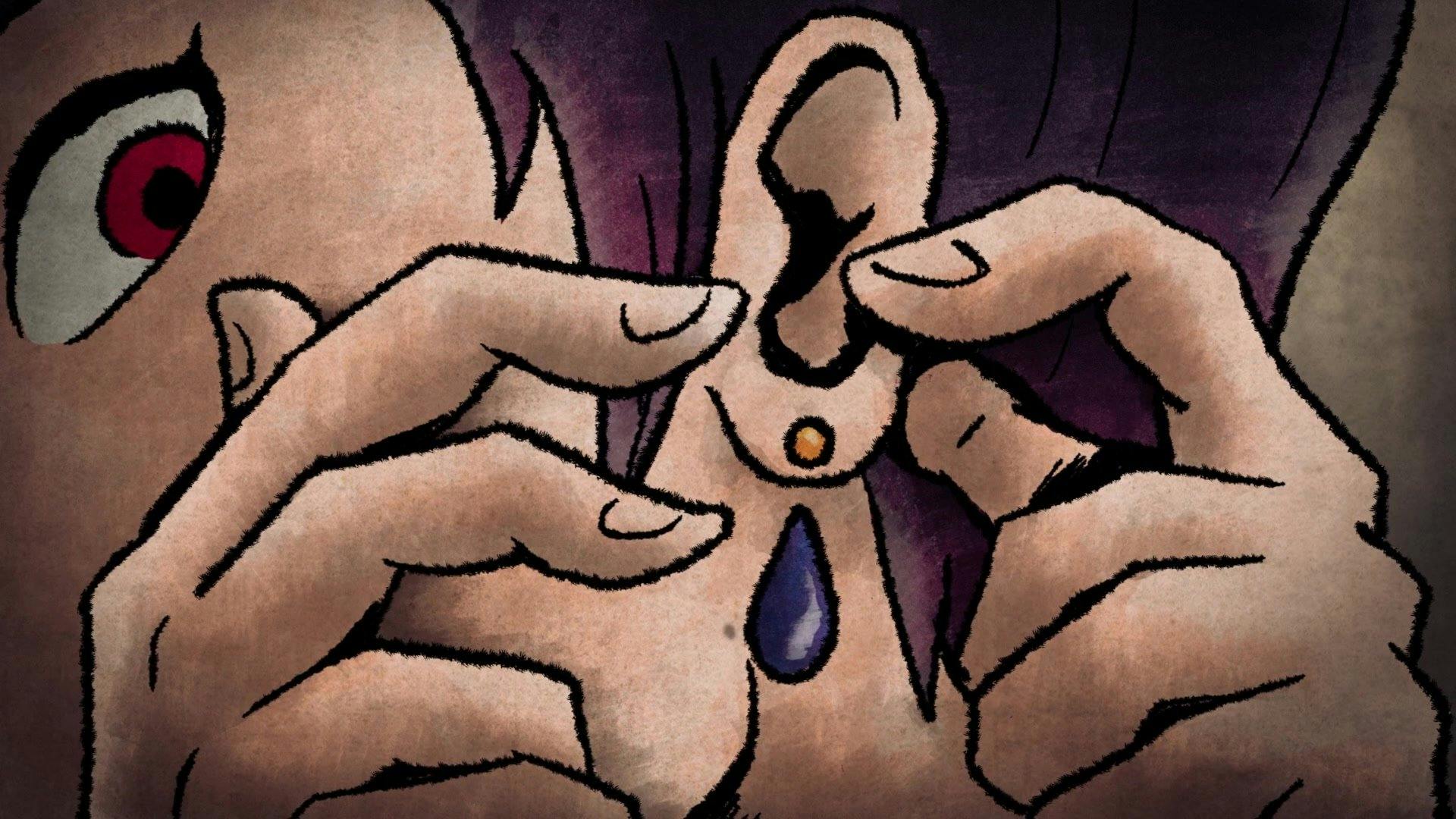 Yamishibai: Japanese Ghost Stories