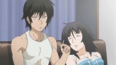 Sekirei