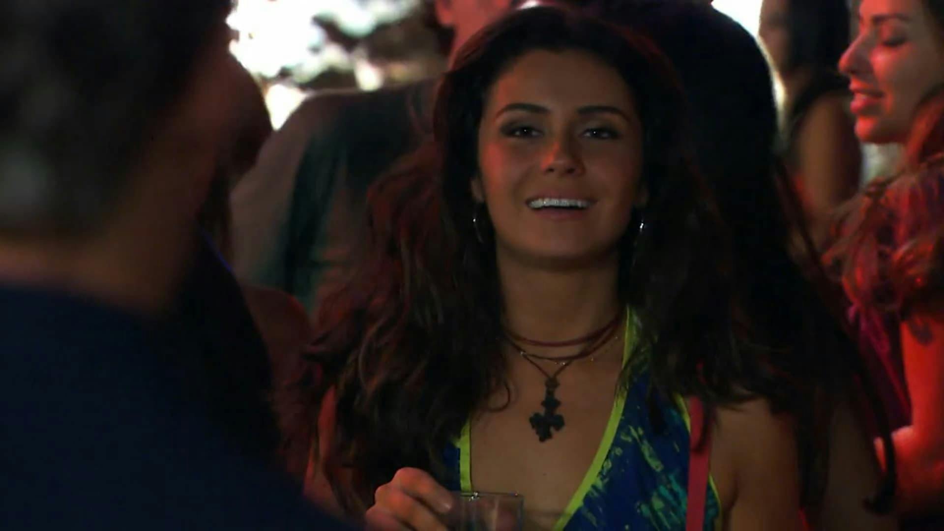 Viver a Vida - episódio 1x26