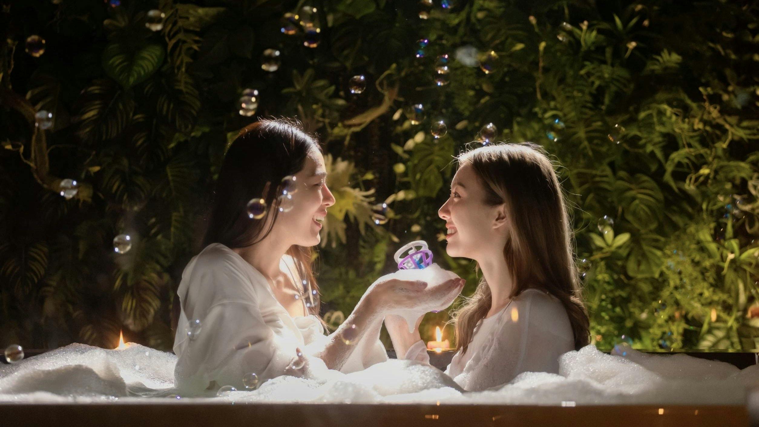 The Secret of Us - episódio 1x6