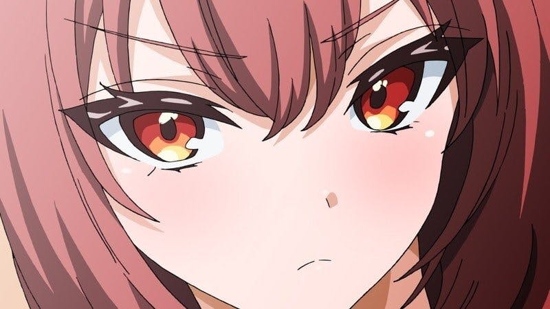 Kanojo Face - episódio 1x1