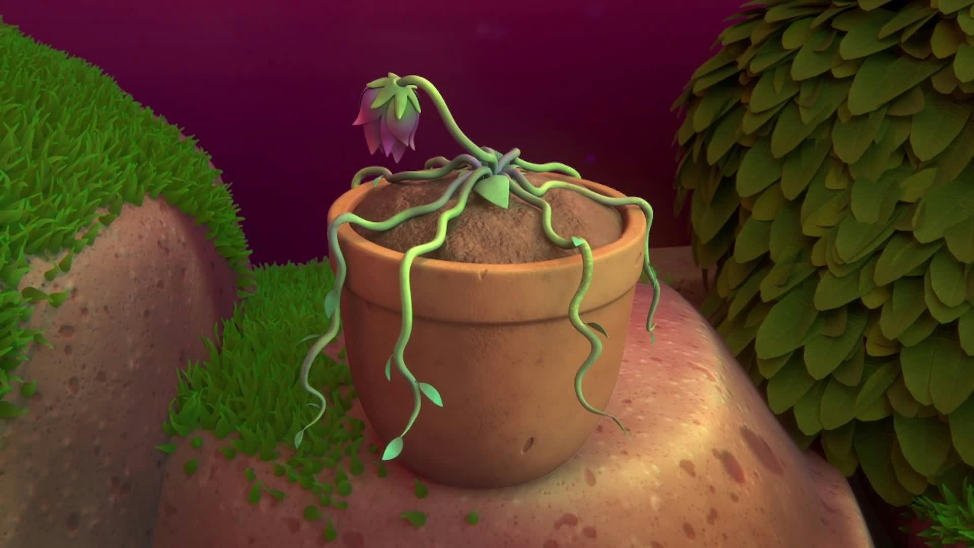 Kelp: o Unicórnio-do-Mar - episódio 1x20