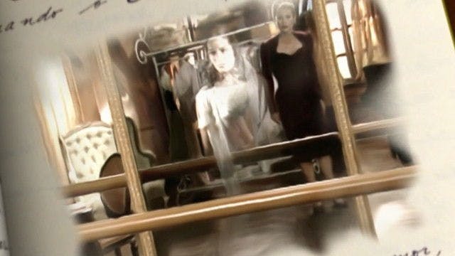 Alma Gêmea - episódio 1x145