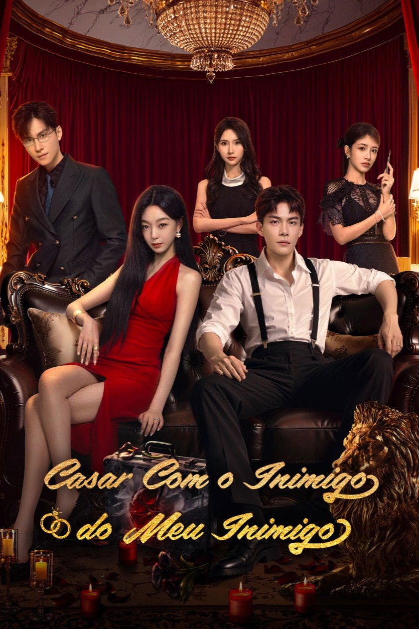 Casar com o Inimigo do Meu Inimigo