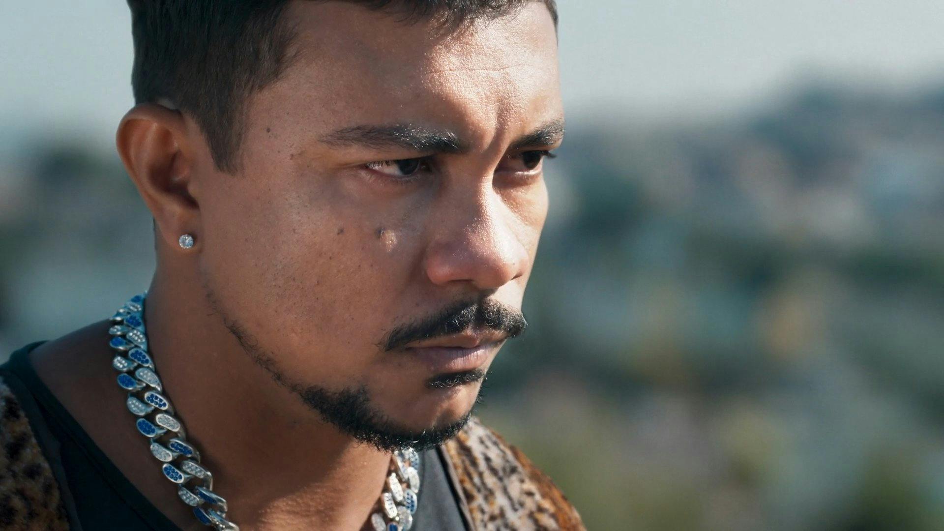 Três Graças - episódio 1x4