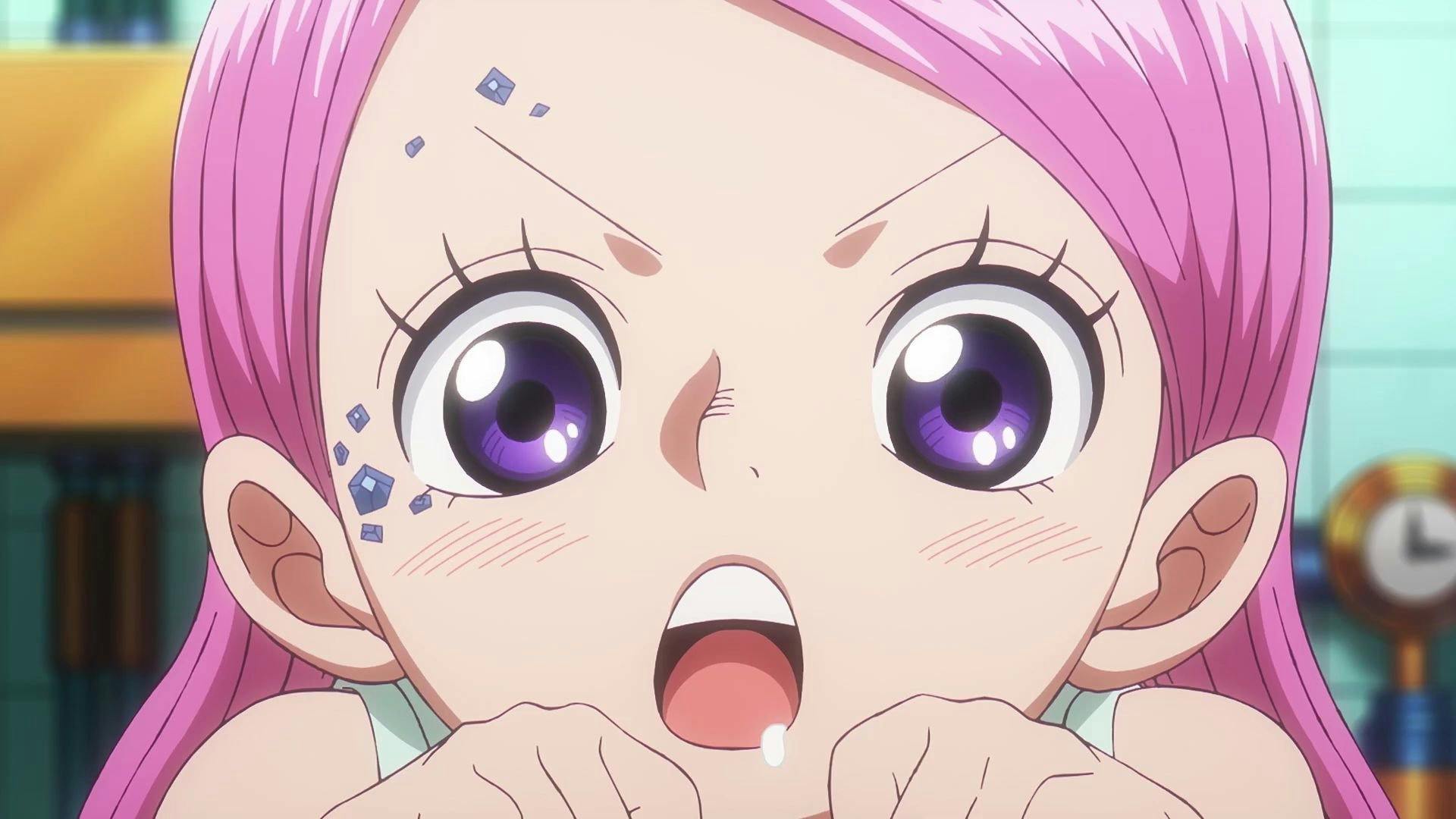 One Piece: 22×1134
