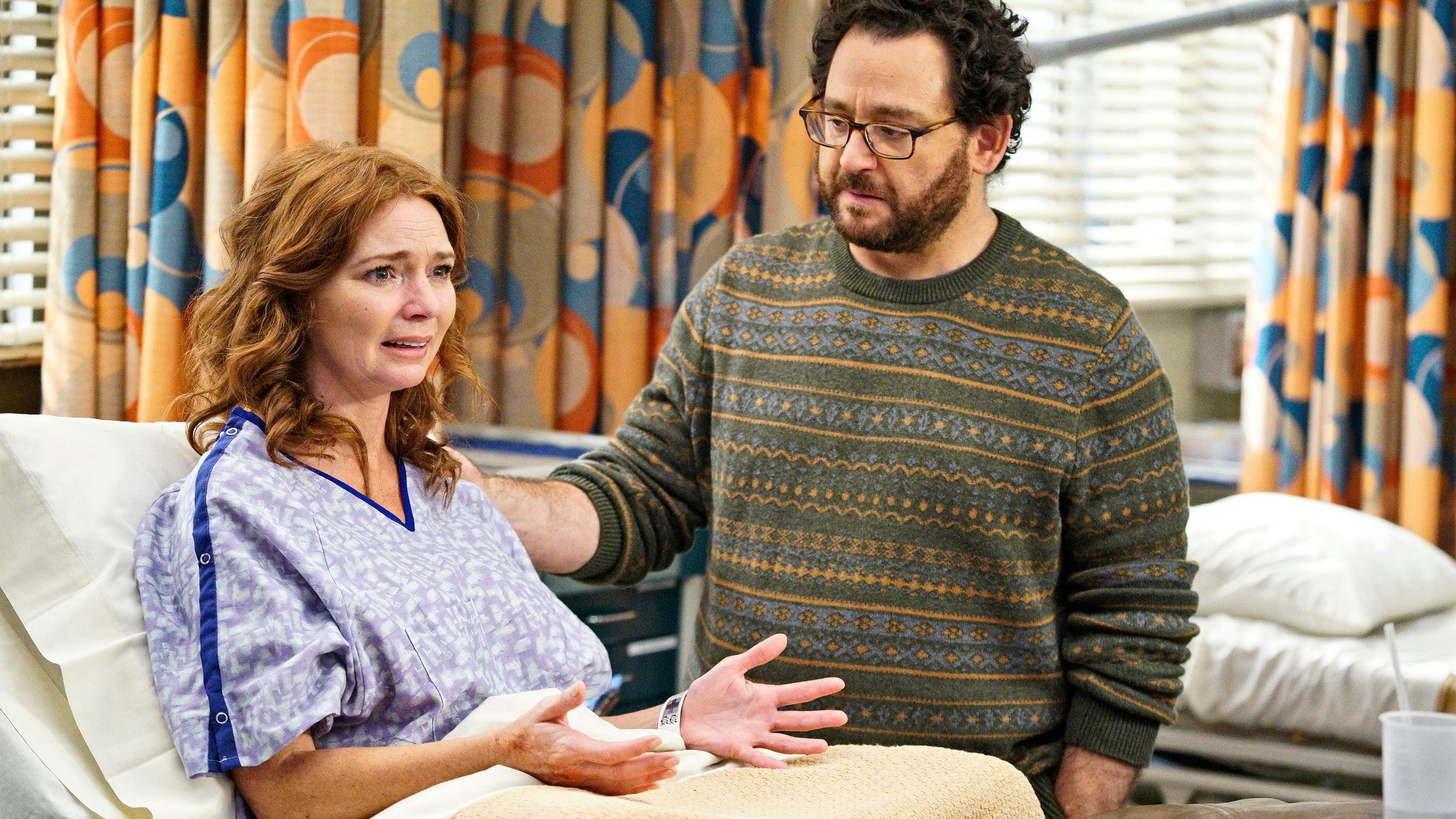 Grey's Anatomy - episódio 13x6
