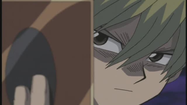 Yu-Gi-Oh! - episódio 1x126