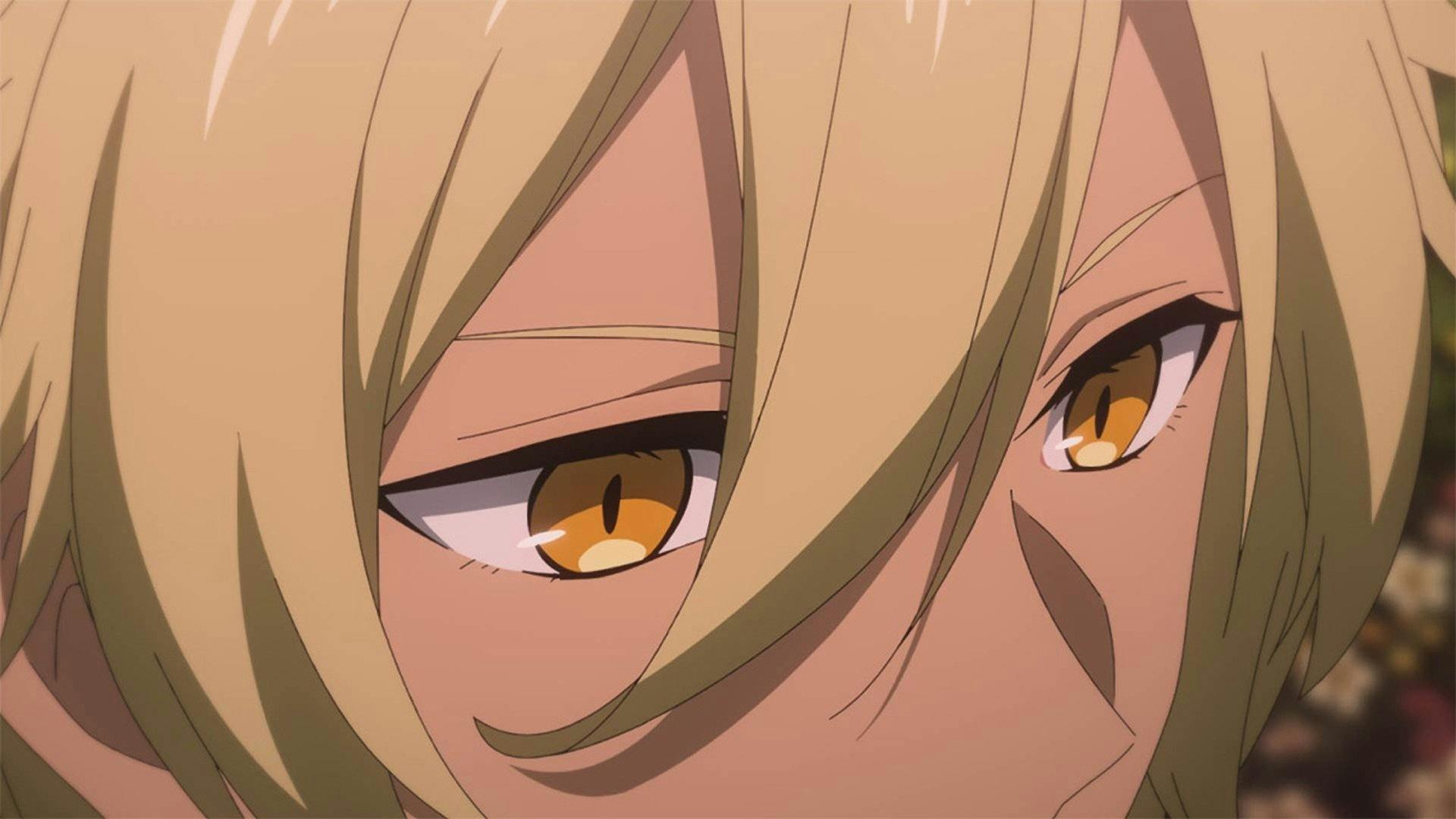 The Gorilla God's Go-To Girl - episódio 1x7