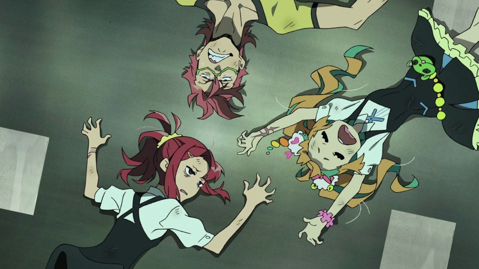Kiznaiver