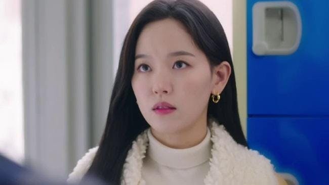 Meu colega de quarto é um Gumiho - episódio 1x13
