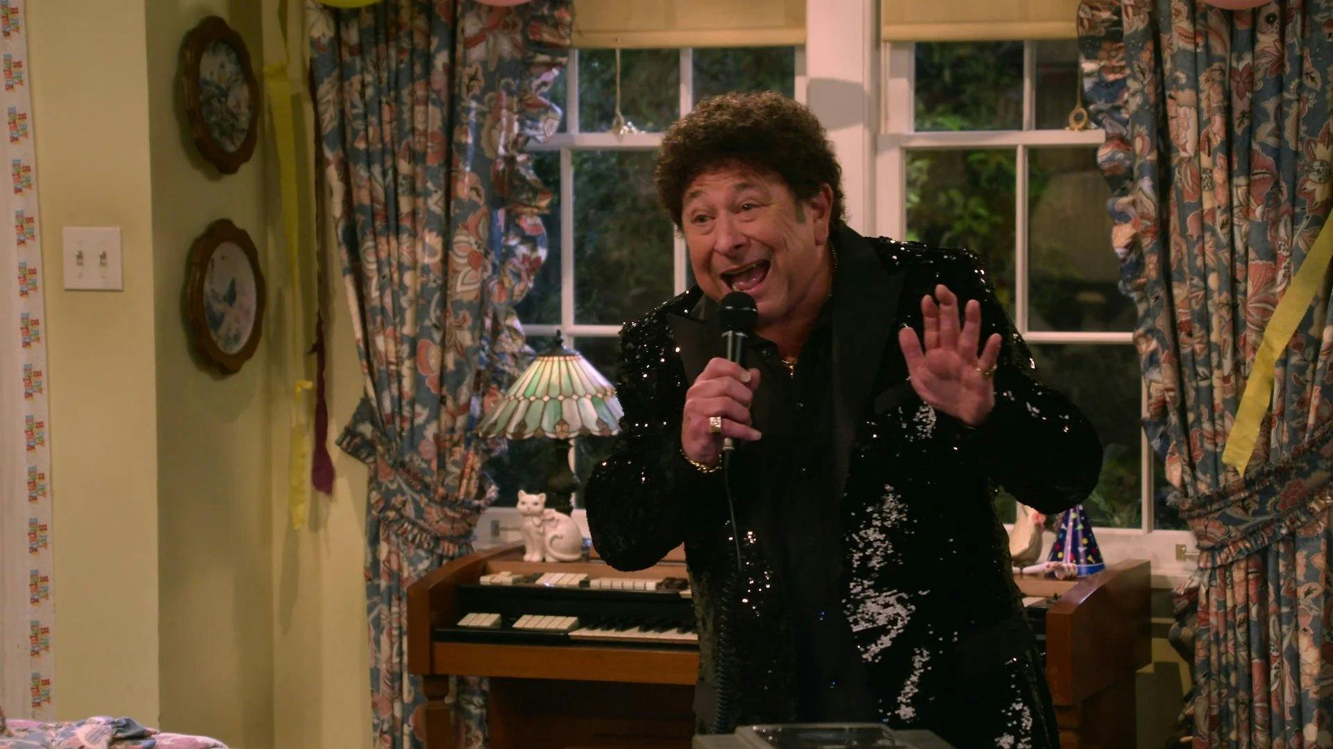 That '90s Show - episódio 1x6