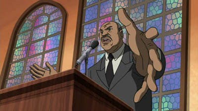 Boondocks - episódio 1x9