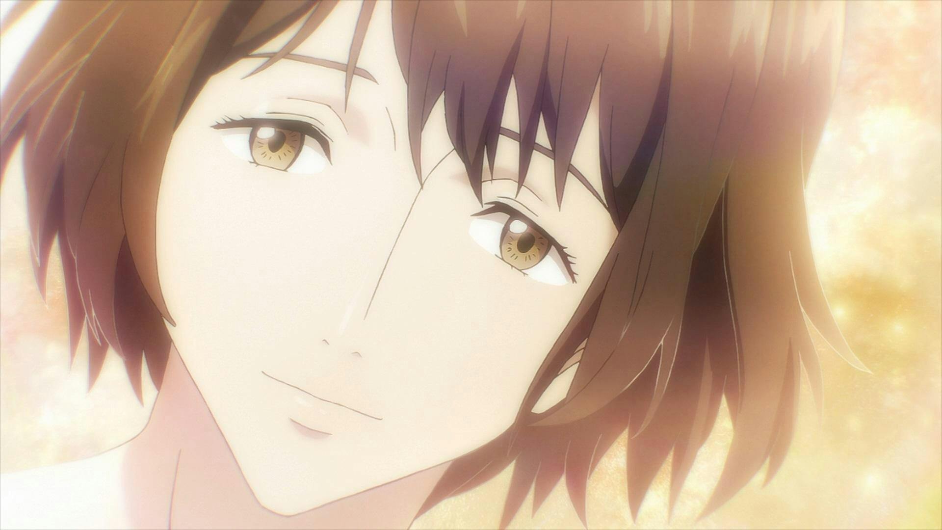 Parasyte -the maxim- - episódio 1x23