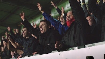 Sunderland Até Morrer - episódio 1x4