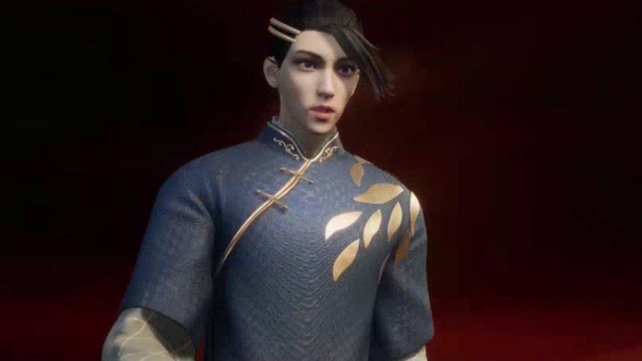 Spirit Sword Sovereign - episódio 1x242