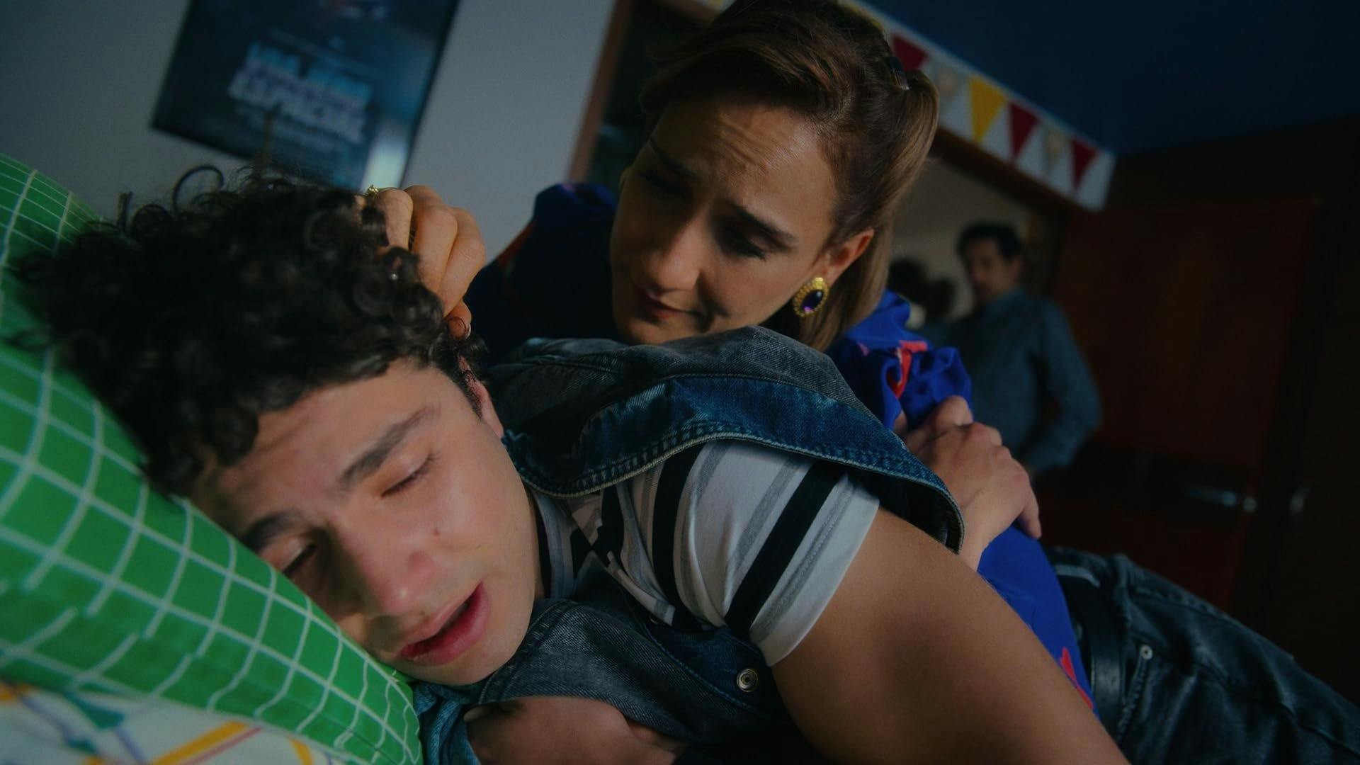A Gangue de Bogotá - episódio 1x7