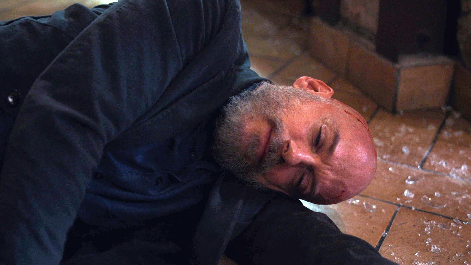 Suburra Eterna - episódio 1x2
