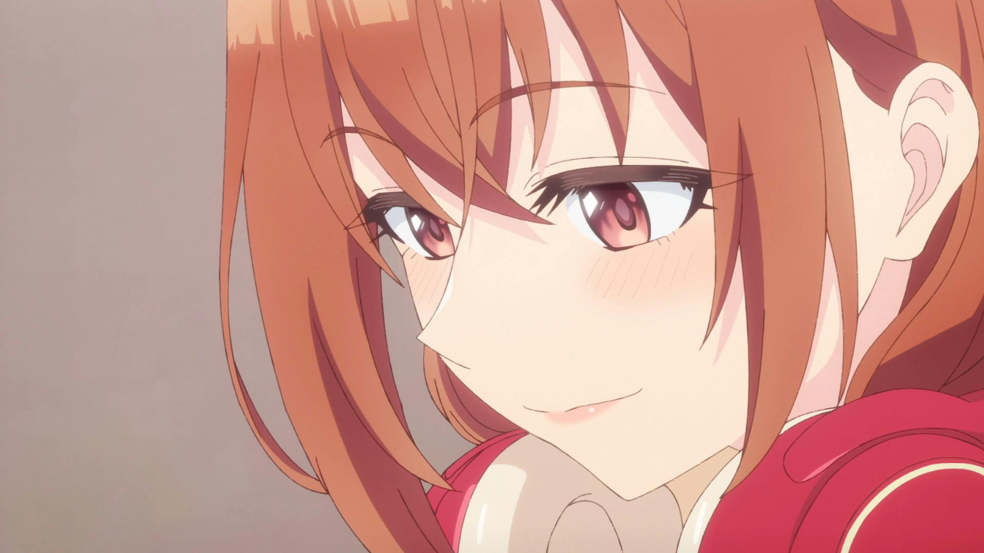 My Friend's Little Sister Has It In for Me! - episódio 1x10