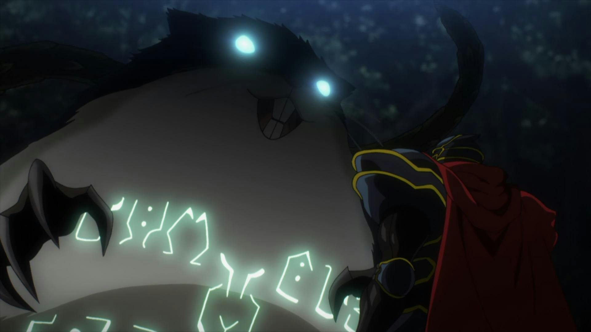 Overlord - episódio 1x7
